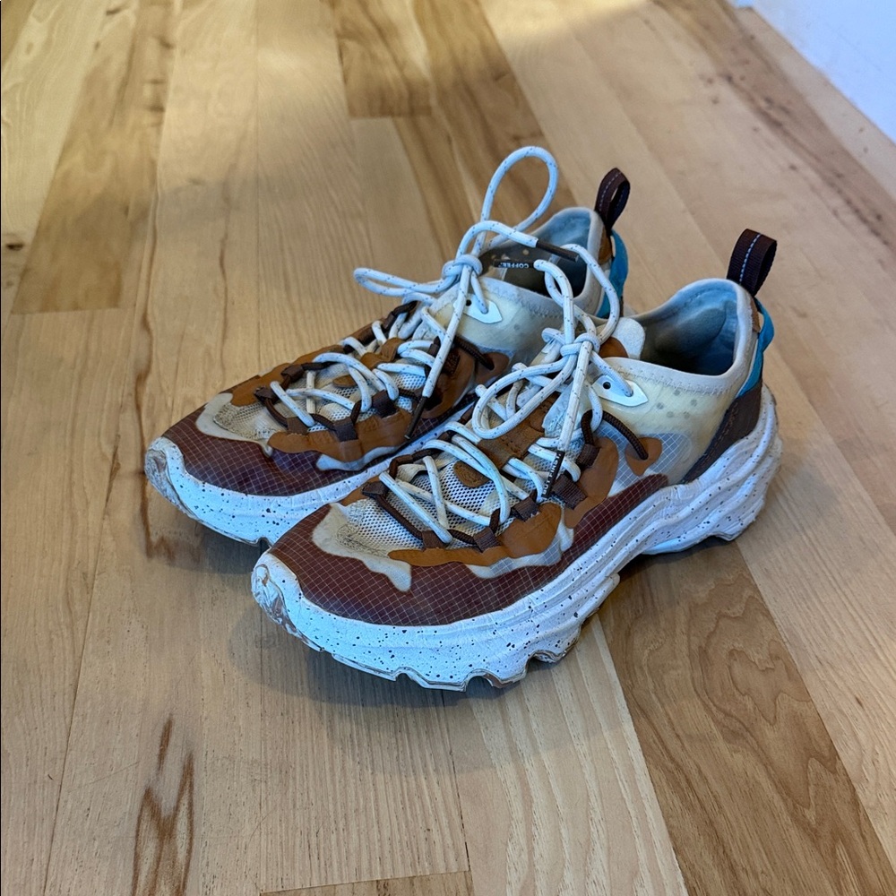 Sorel Athletic Shoes Kinetic Renegade